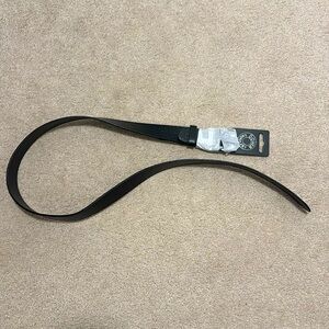 DS Ladies’ Bit-by-Bit™ Embossed Leather Belt